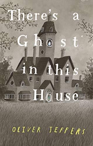 There's a Ghost In This House | Amazon (US)