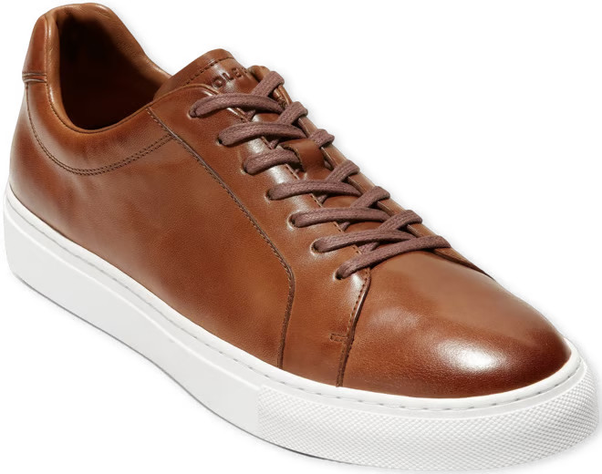 Men's Grand Series Jensen Sneakers | Macy's