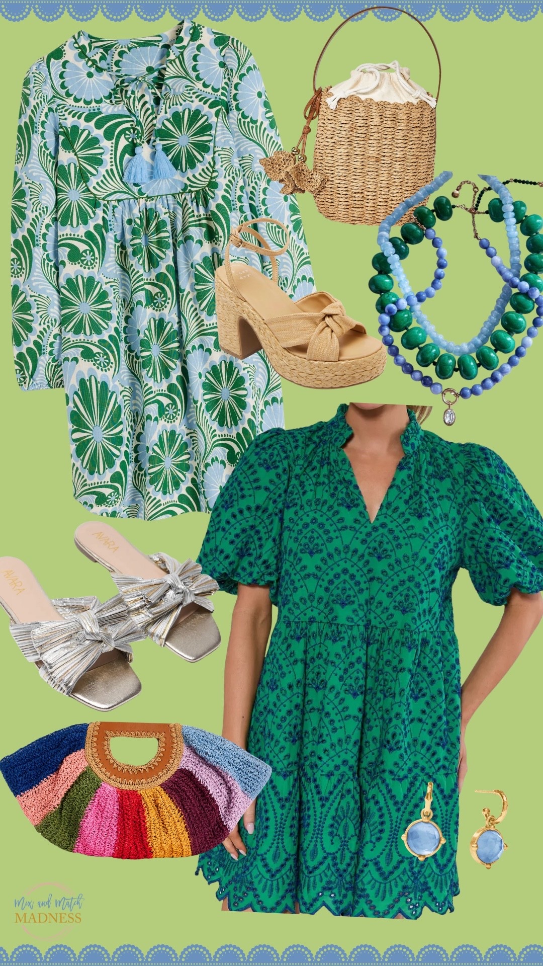 Give me all the blues and greens! Yes, please! Take advantage of so many sales going on.
Boden - Use code 6THX for 15% off new styles

#LTKSeasonal #LTKdayinmylife #LTKgrwm