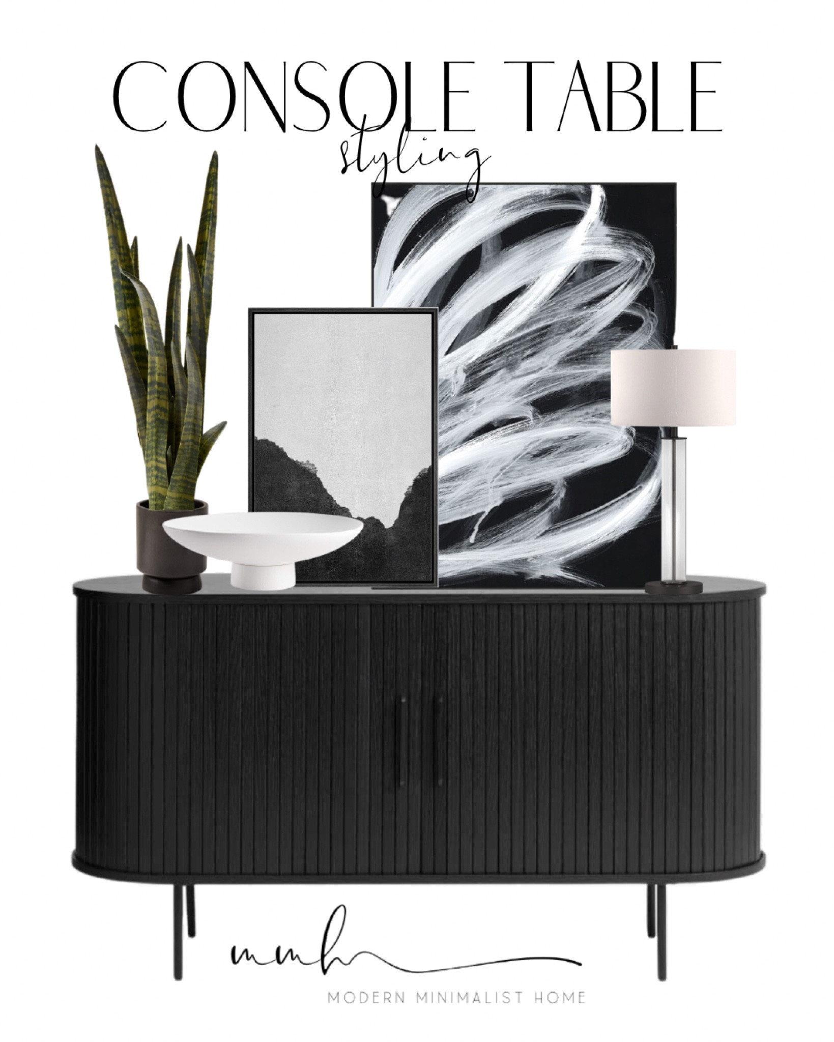 Modern console table styling inspiration.

Console table styling, console table, console, console table decor, console styling, console decor, console cabinet, console table lamp, console table behind couch, media console, sideboard, sideboard buffet, sideboard decor, sideboard cabinet, sideboard styling, decorative bowl, Home, home decor, home decor on a budget, home decor living room, modern home, modern home decor, modern organic, Amazon, wayfair, wayfair sale, target, target home, target finds, affordable home decor, cheap home decor, sales

#LTKhome #LTKunder50 #LTKstyletip