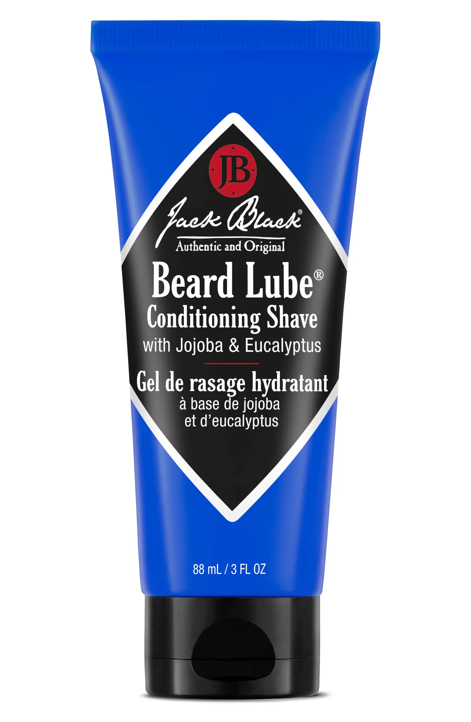 Beard Lube Conditioning Shave | Nordstrom