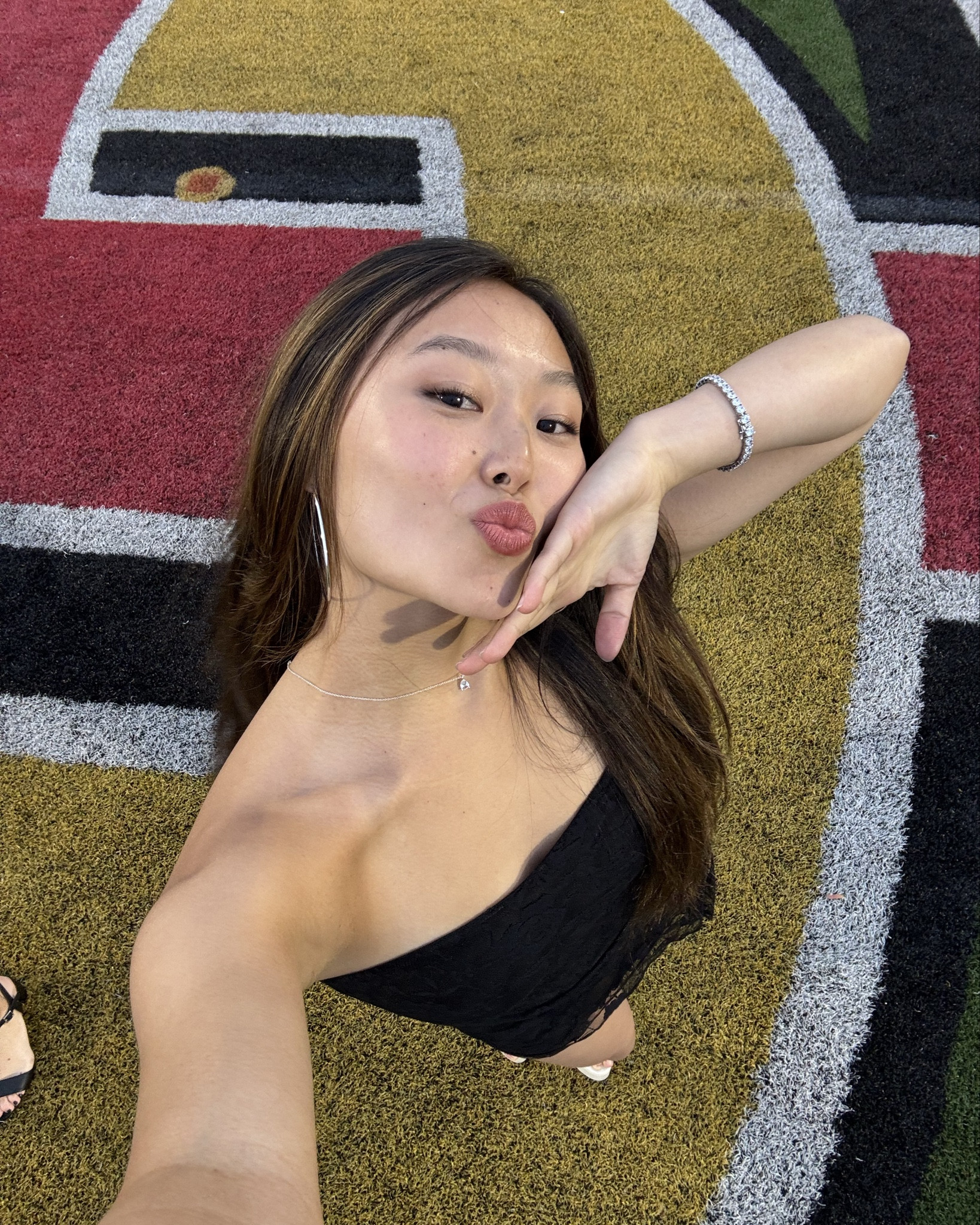 Frat formal 💐 

#LTKStyleTip #LTKPetite #LTKBeauty