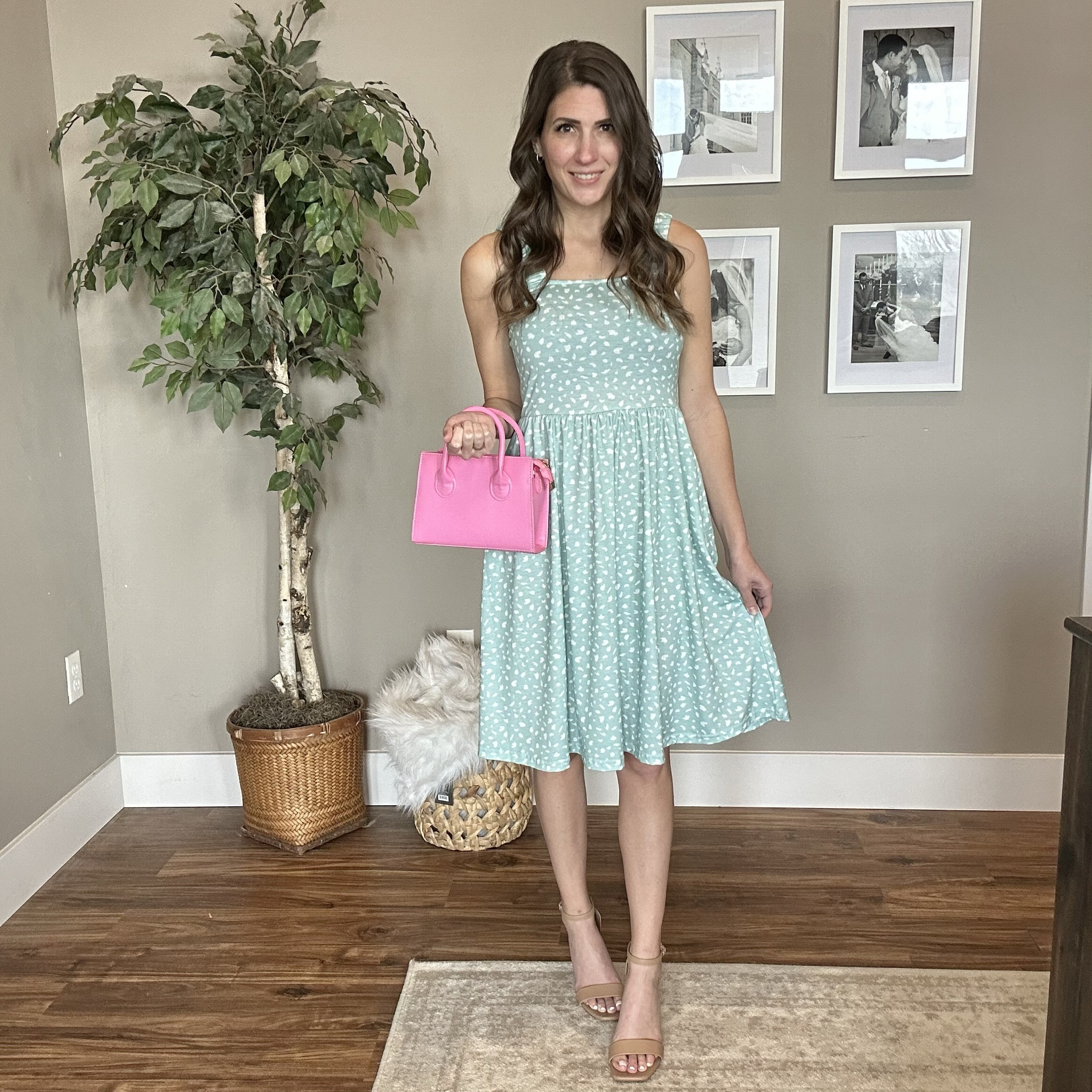 Here for all the spring dresses! I’m so glad the warmer weather is approaching 🙌🏼

#LTKfindsunder50 #LTKwedding #LTKSeasonal