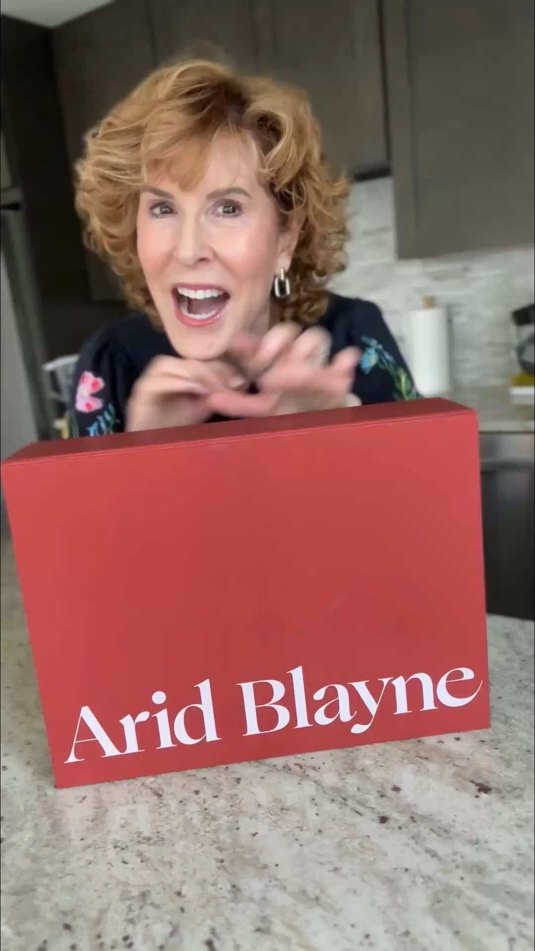 USE CODE SUZY25 FOR 25% OFF. Arid Blayne is a sleepwear brand that specializes in temperature-regulating, cooling pajamas designed to actively wick away moisture and prevent night sweats. The line uses advanced, breathable biometric fabrics to lower skin temperature. Known for comfortable, elevated loungewear, the brand features signature pieces with thoughtful design elements like double-layered tops and the patent-pending "Lasso Pant" to keep pant legs from riding up while sleeping.

#LTKmomlife #LTKOver40 #LTKselfcare