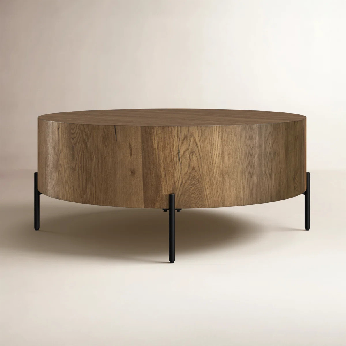 Aceton Single Coffee Table | Wayfair North America