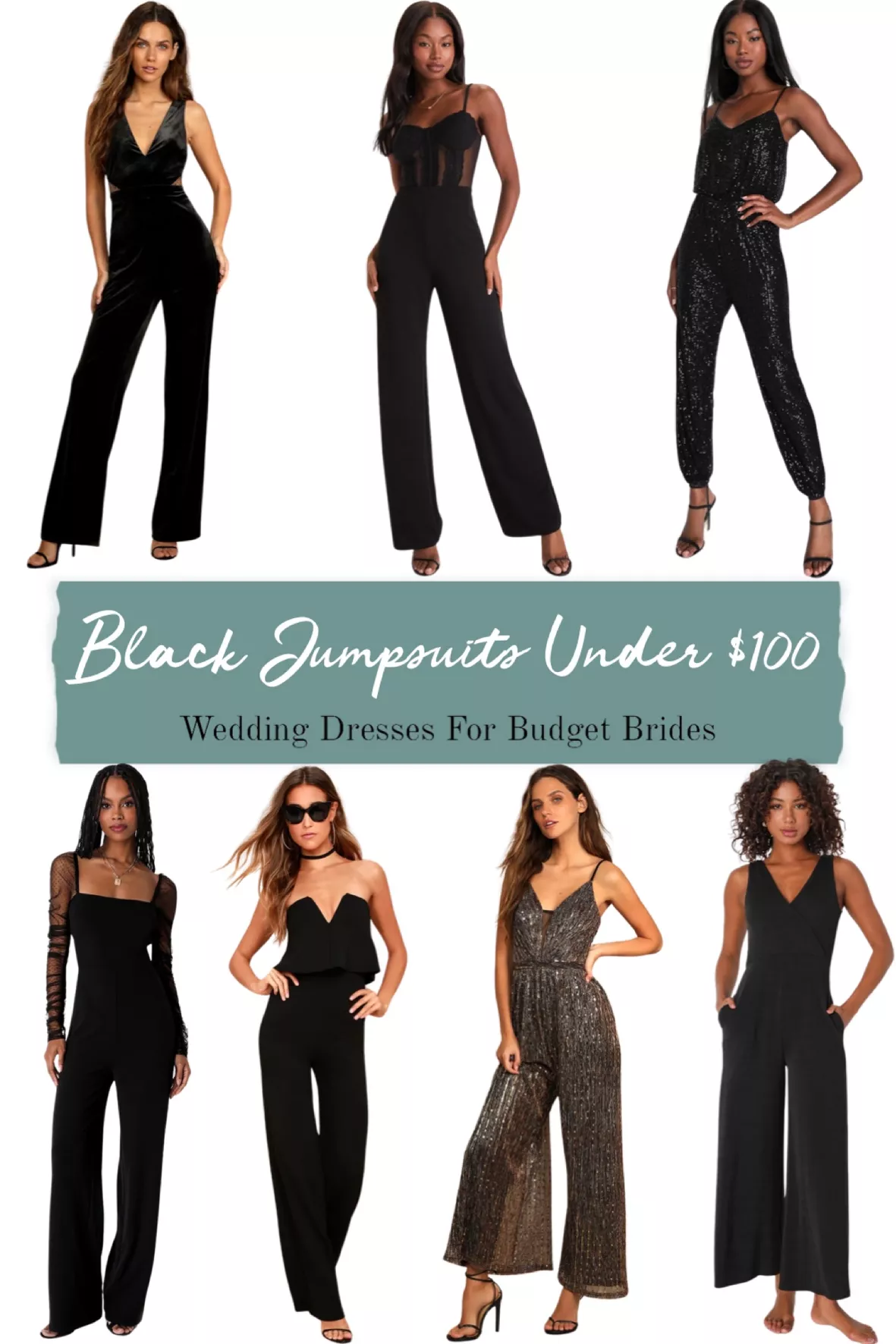 Velvet Dresses, Jumpsuits and Formal Gowns