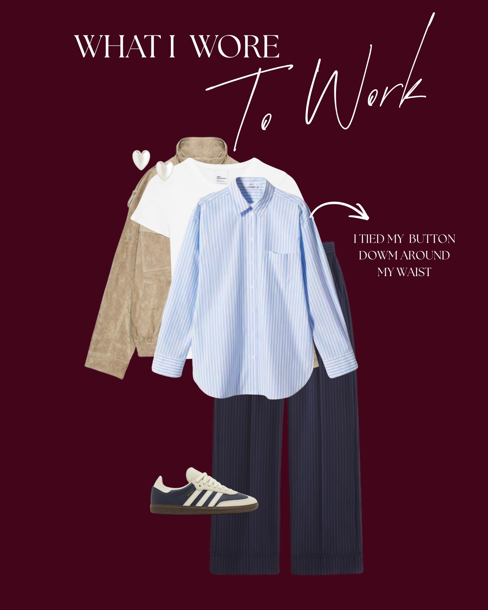 #LTKootd #LTKWorkwear #LTKMidsize