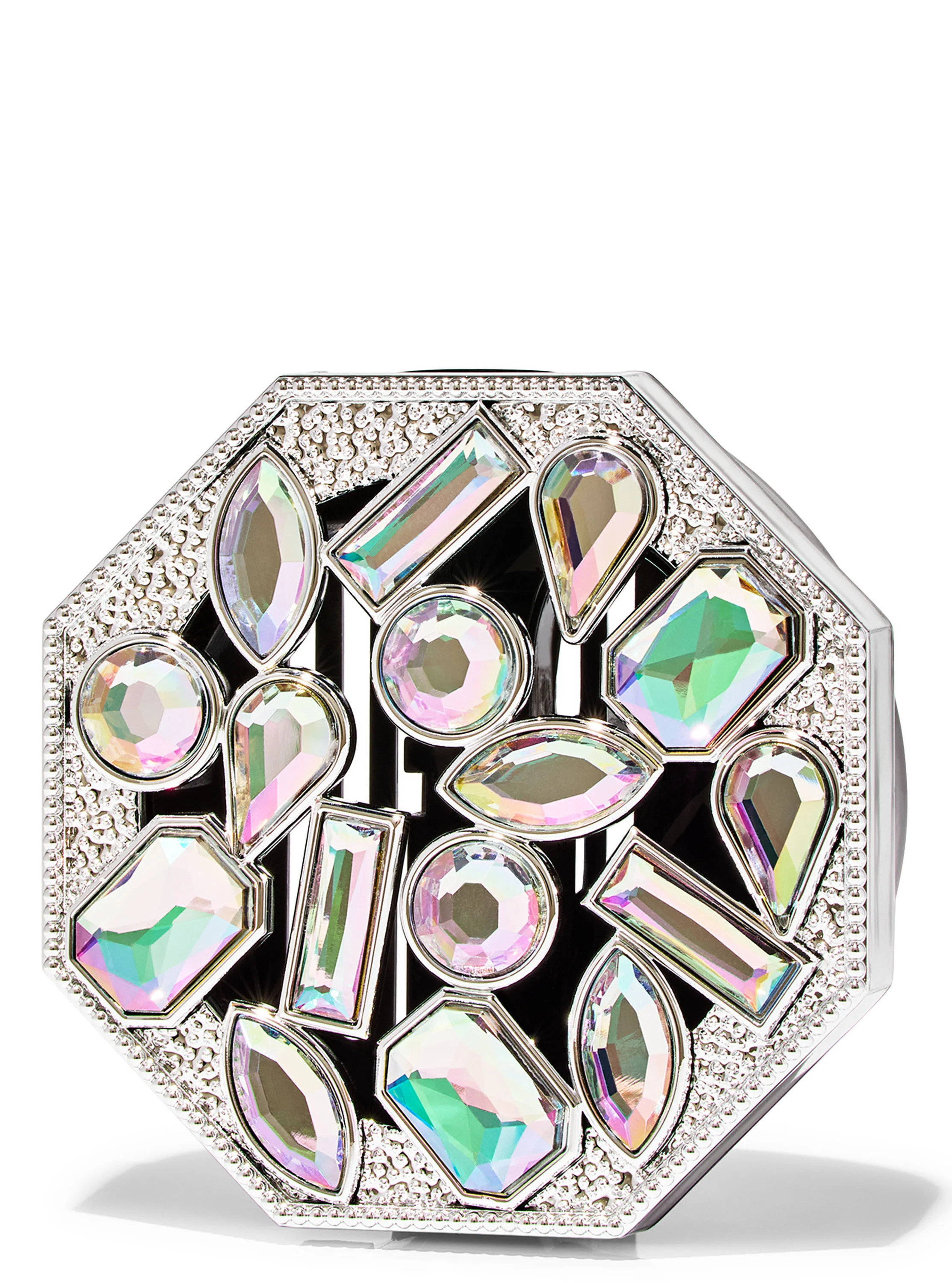 Timeless Jewels


Car Fragrance Holder | Bath & Body Works
