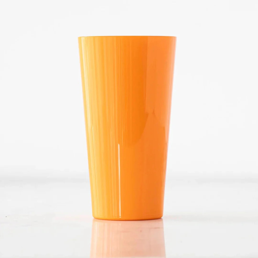 Pint SymGlass | The Horseshoe Crab