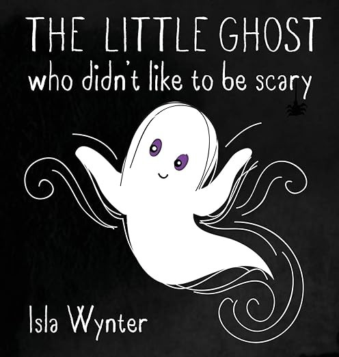 by               
		   Isla Wynter     
       			(Author) | Amazon (US)