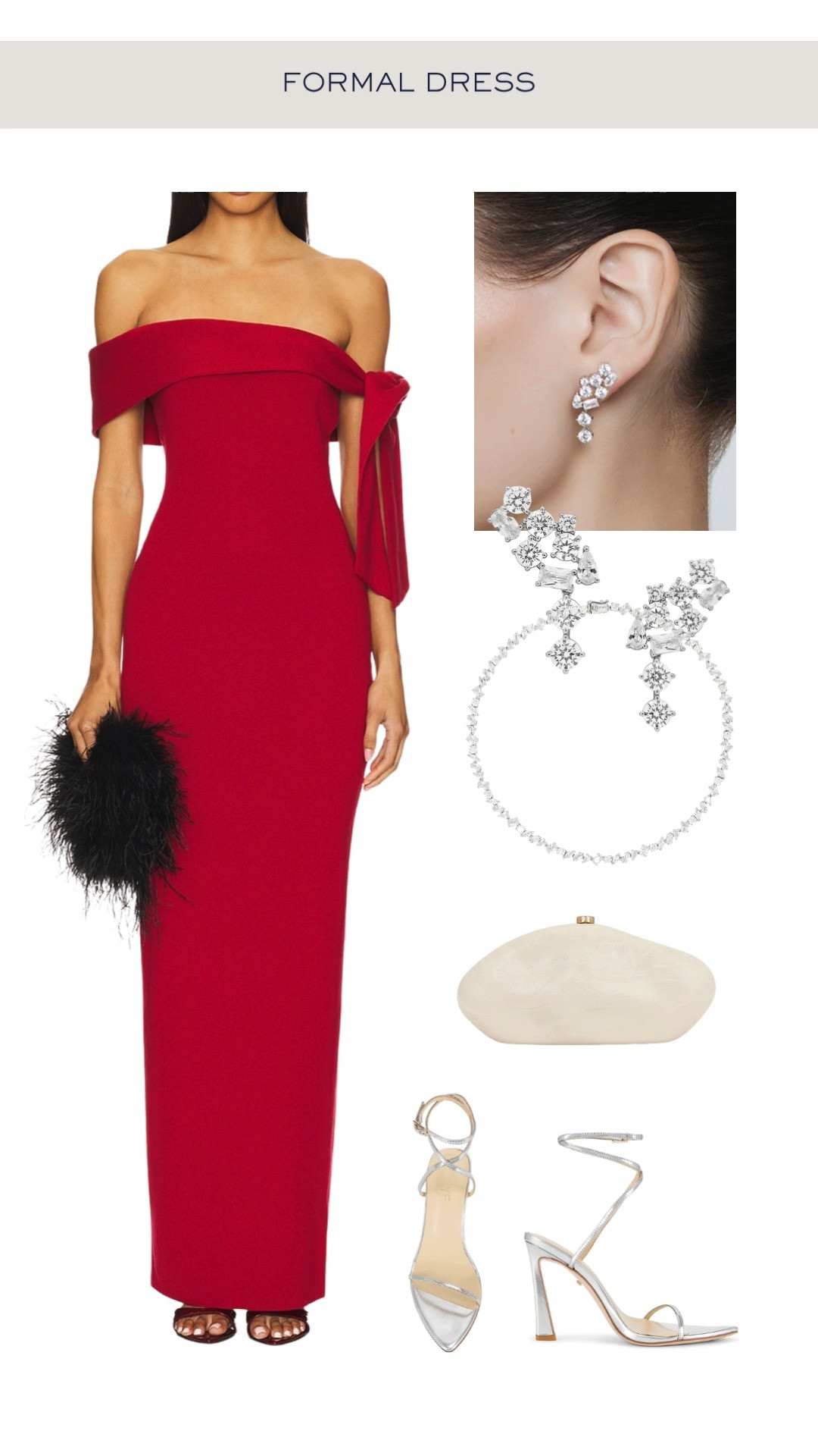 
holiday dress, new years dress, formal dress, black tie dress, holiday outfit, NYE outfit, formal holiday wear, long red dress, elegant dress, black tie gown, styled dress, stiletto heels, LBD, black gown, formal long dress, strapless gown, strapless dress, lace dress, bustier dress, revolve dress, champagne dress, gold dress, halter dress, halter gown, sequin dress, formal black tie, off the shoulder gown, off the shoulder dress, holiday clutch, purse  

 

#LTKdresses #LTKstyletip #LTKholiday