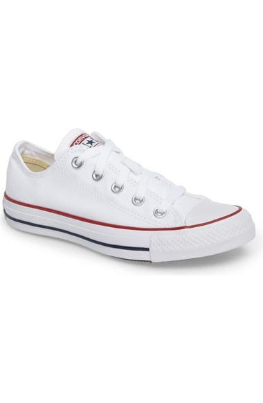 Chuck Taylor® Low Top Sneaker | Nordstrom