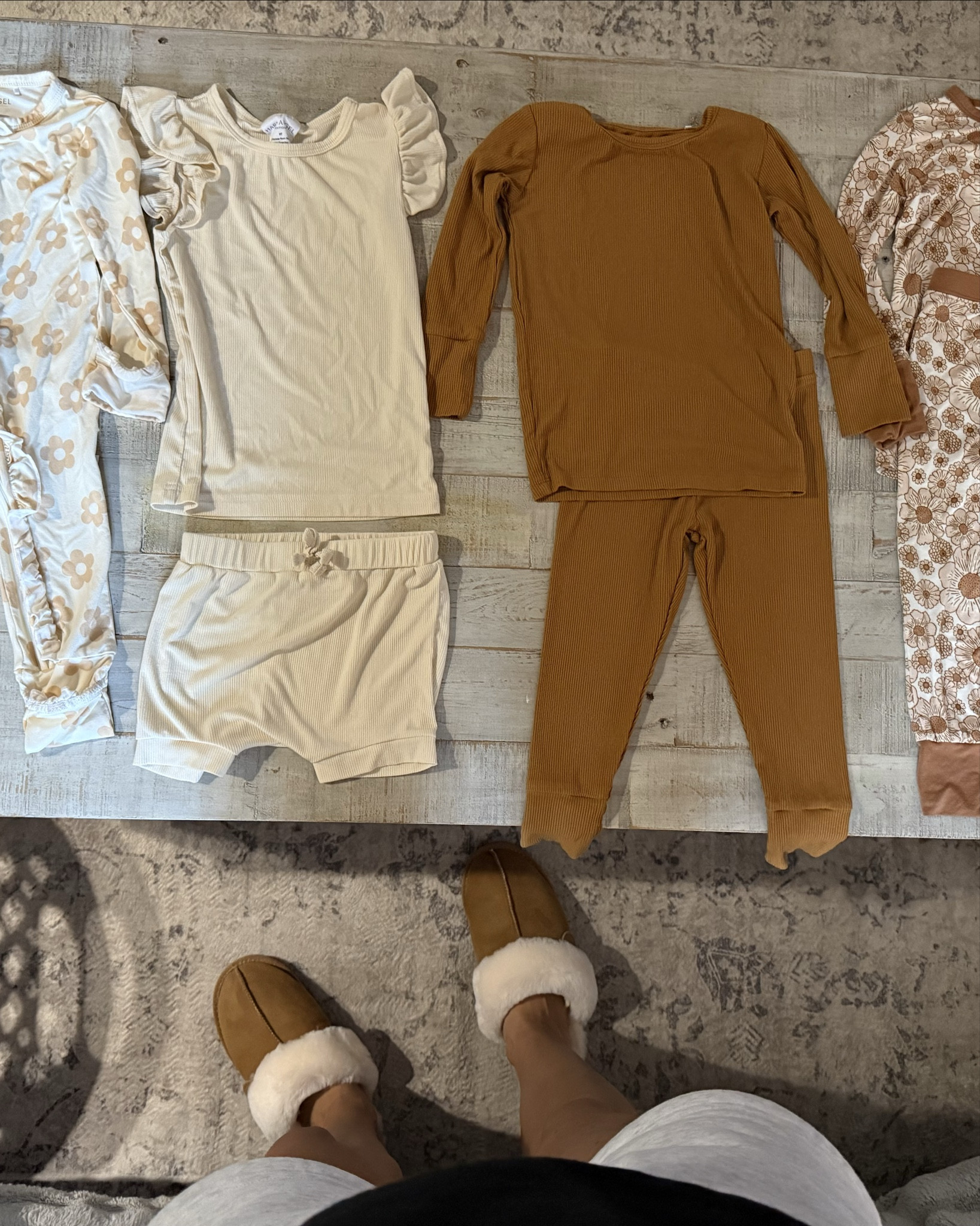 Harp Angel boutique bamboo clothing sale!! Up to 4T! 

Harp Angel Boutique

#LTKBaby #LTKKids #LTKBump