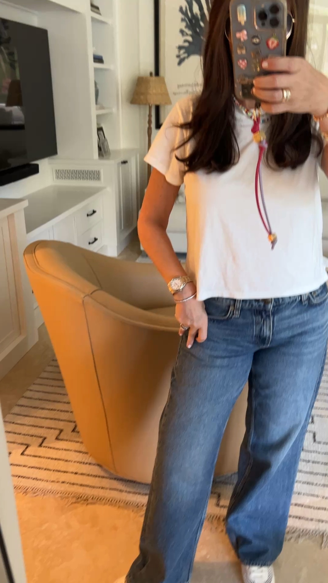 Cutest mesh white low profile sneakers 

#LTKspringtrends #LTKOver40 #LTKspring