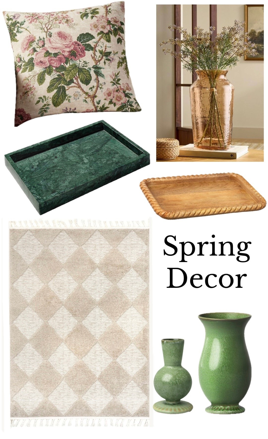 Spring home decor 🌷

#LTKdayinmylife #LTKHome #LTKSpringSale