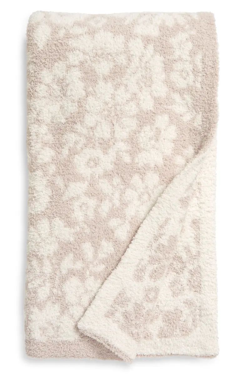 CozyChic™ Floral Throw Blanket | Nordstrom