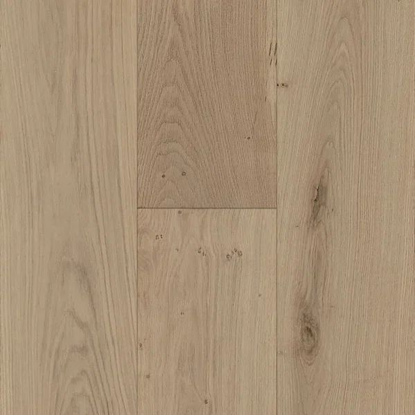 Piece of Nature Silver 0.38 in Thick x 7.2 in Wide Engineered Hardwood Flooring | Wayfair North America