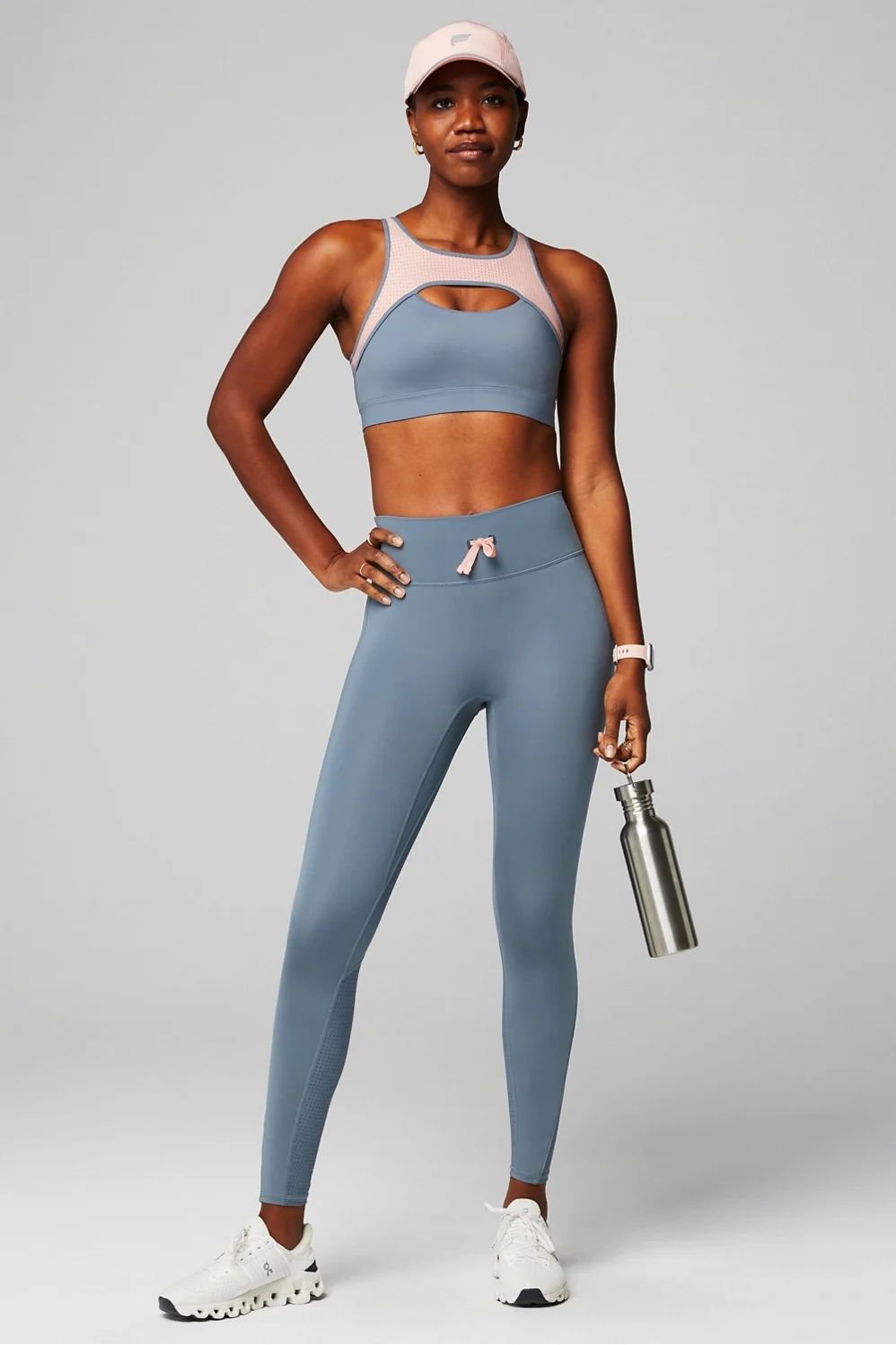 Condition 2-Piece Outfit | Fabletics - North America