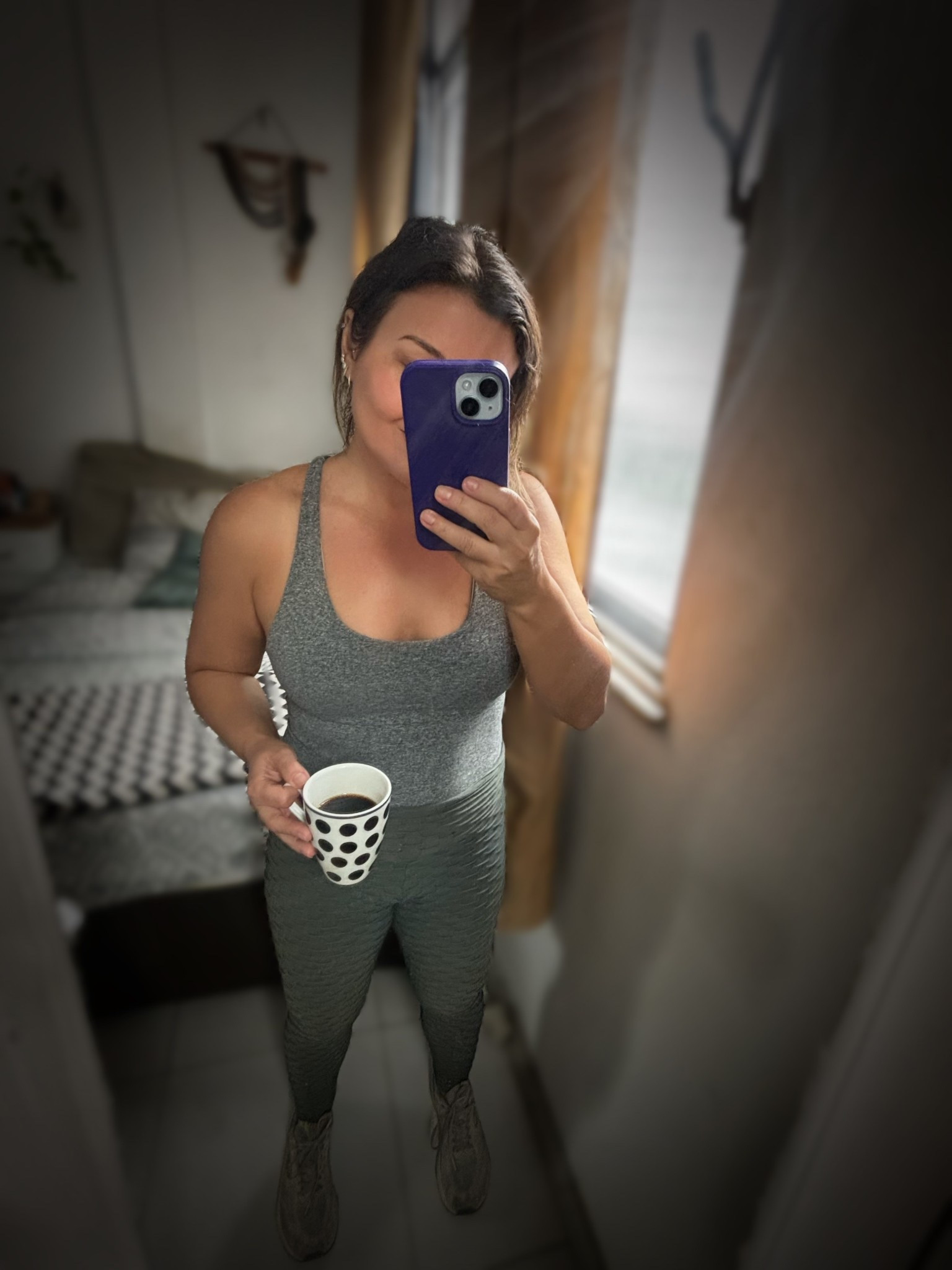 Look fitness com body ou maio dá mais segurança na hora do treino

#LTKbrasil #LTKfitness