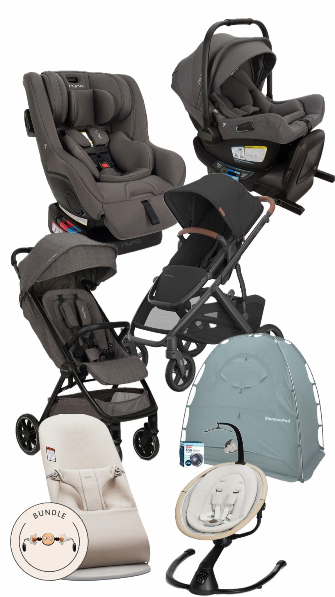 Nordstrom sale baby gear must haves!

#LTKBaby #LTKKids
