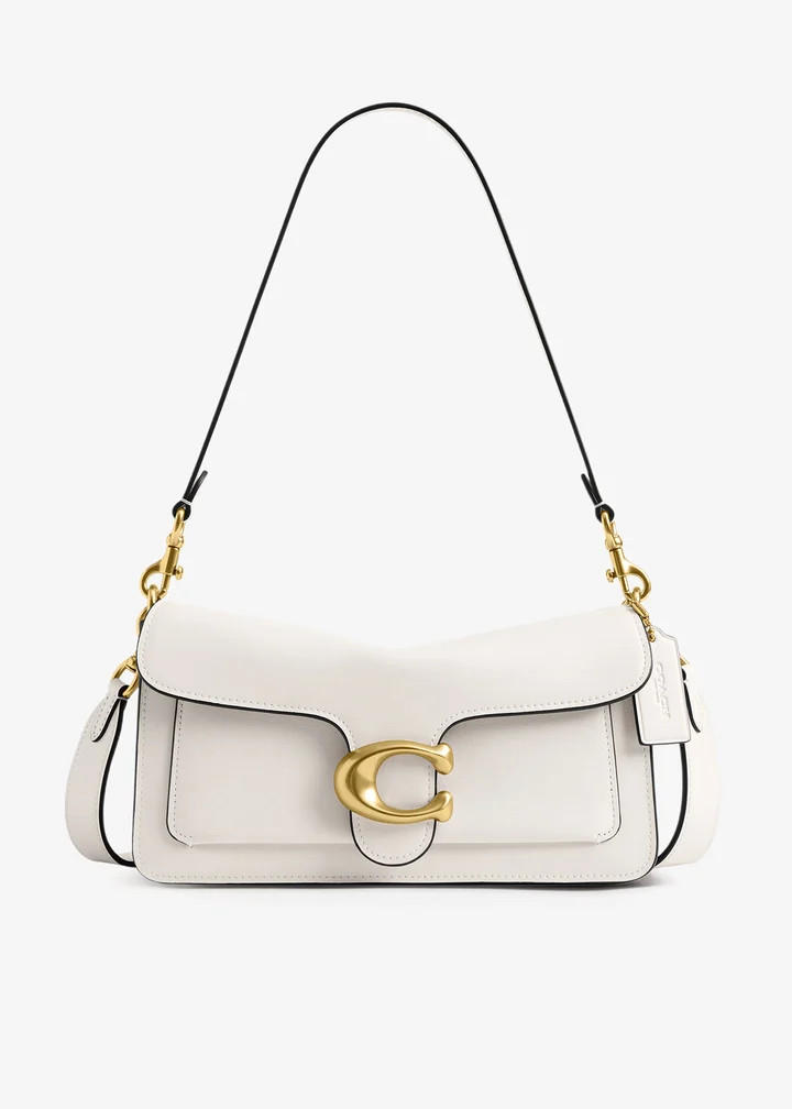 Tabby 26 shoulder bag | Level Shoes Global