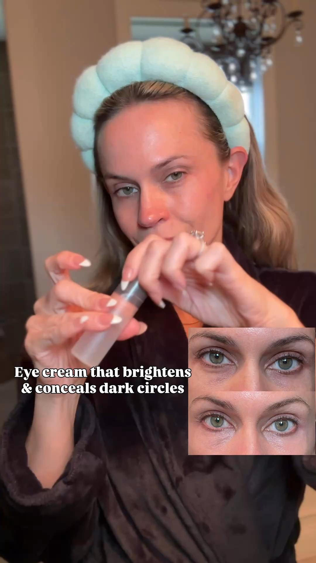 Code ROSEYKATE20

#LTKOver40 #LTKmomlife #LTKBeauty