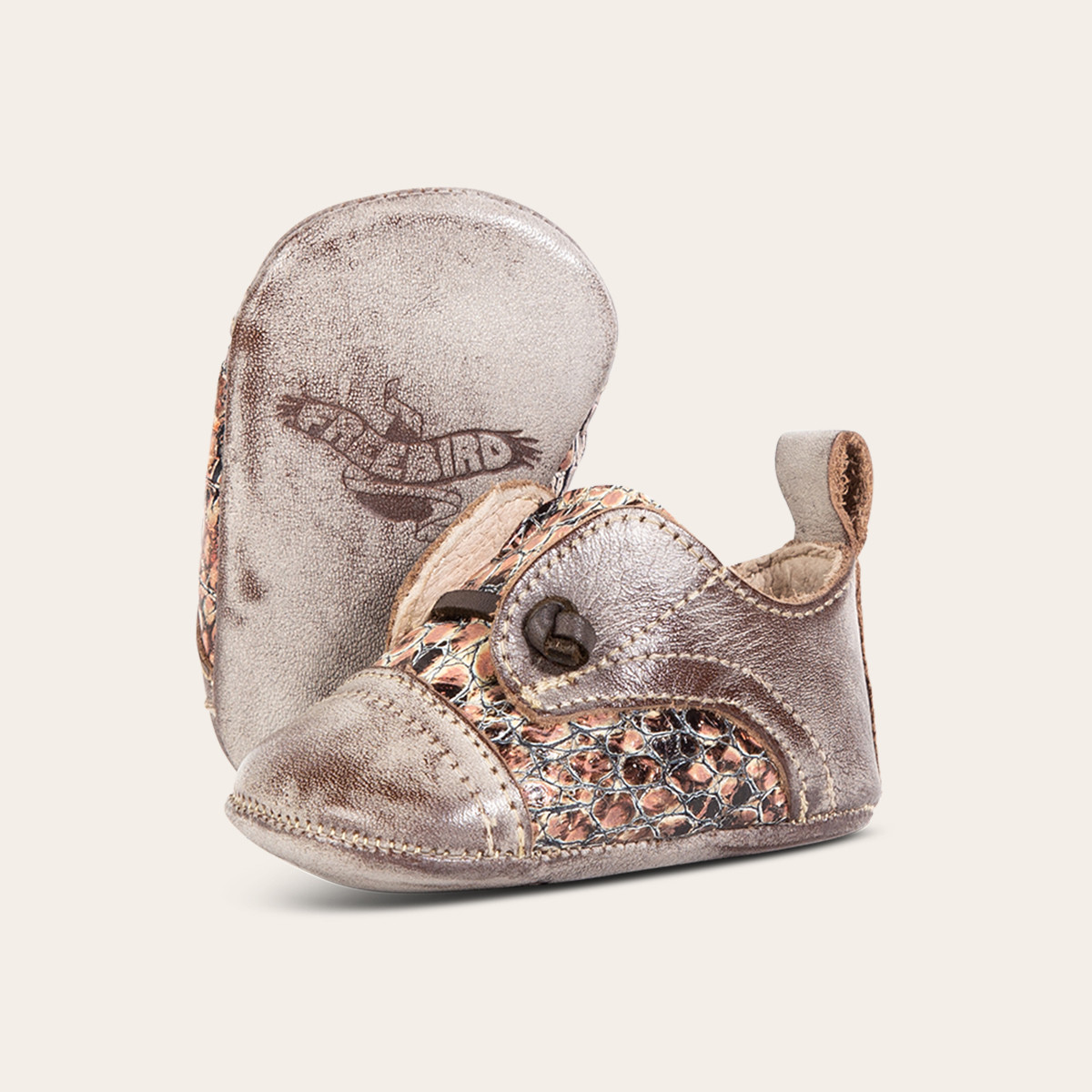 Baby Mabel | Freebird Stores