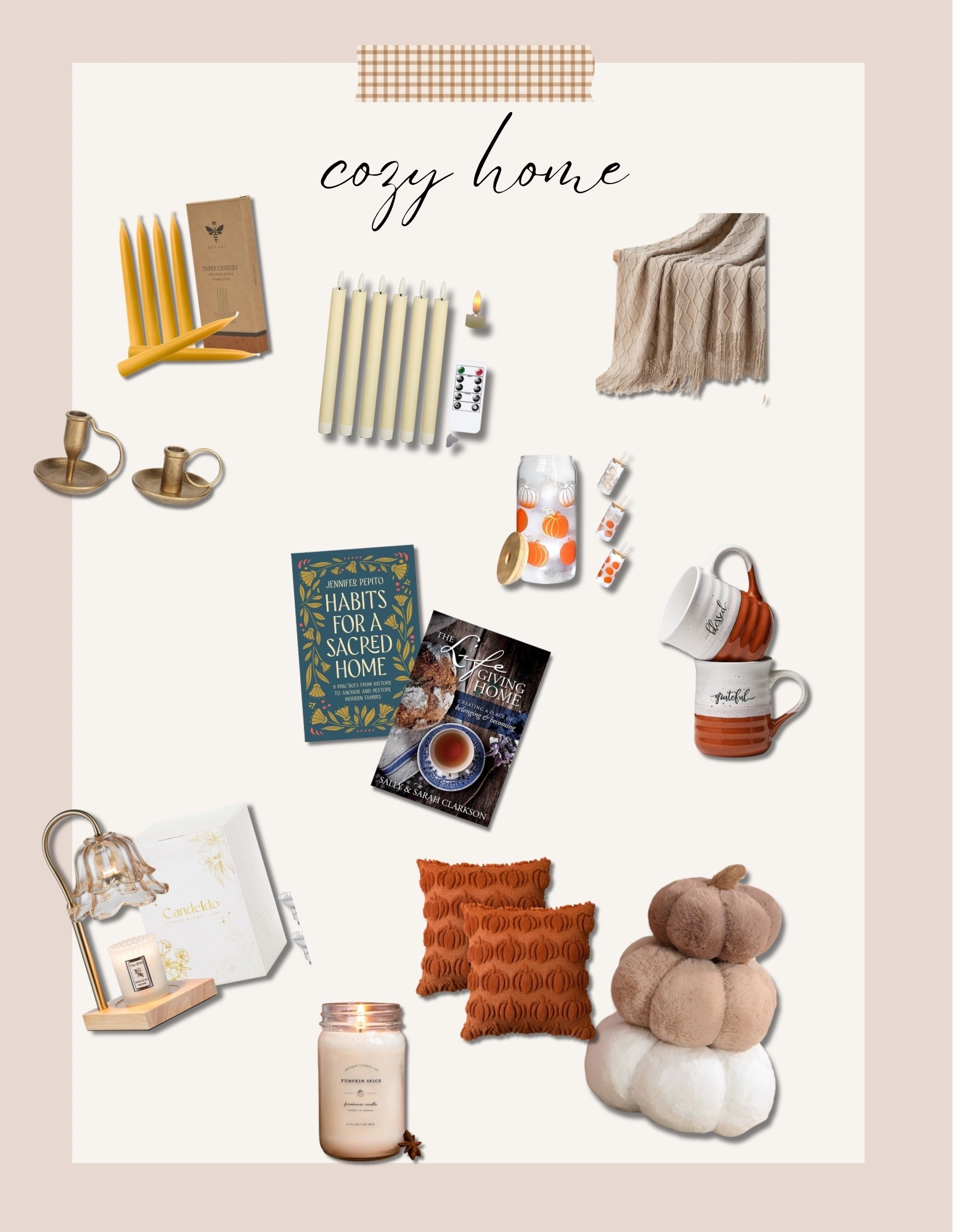 #LTKFamily #LTKHome #LTKSeasonal