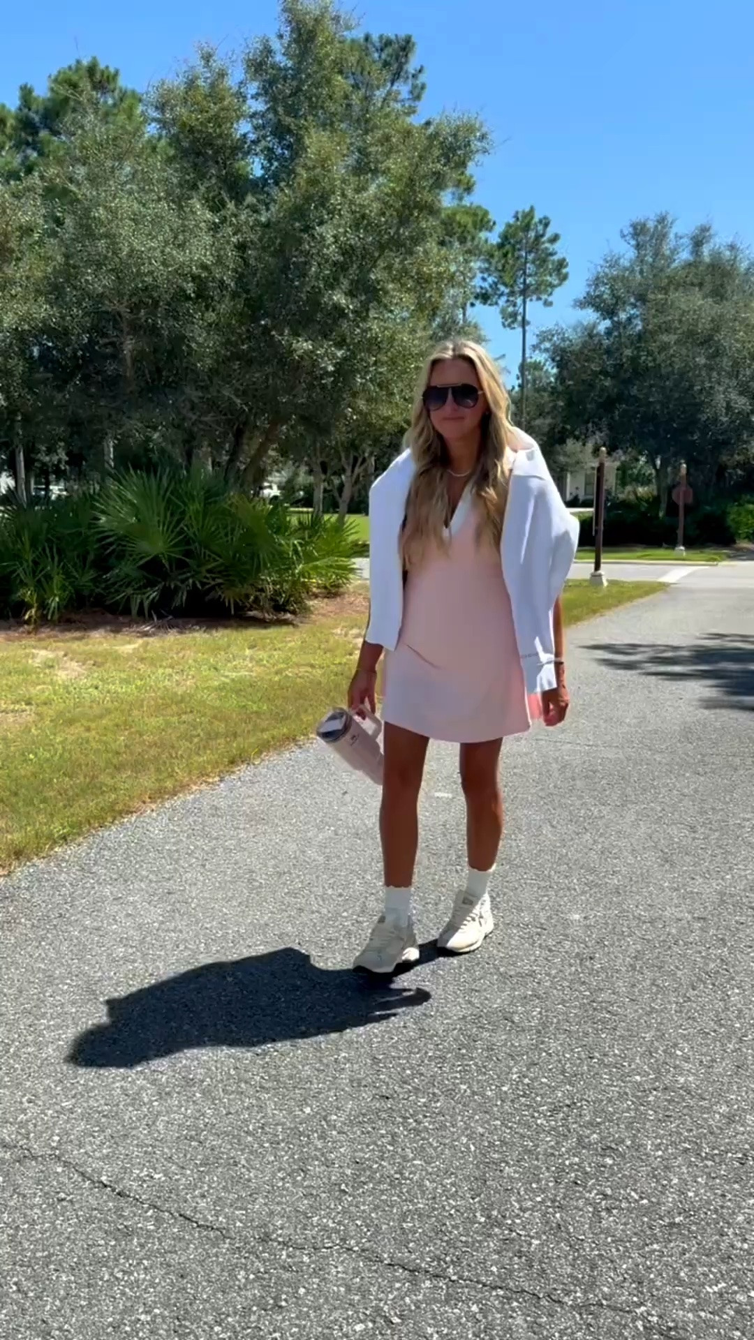 Cutest golf tennis or pickleball attire

#LTKootd #LTKActive #LTKSeasonal