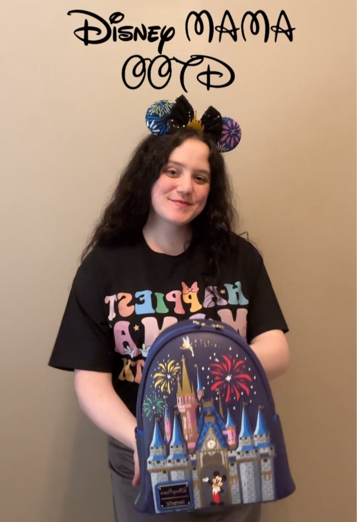 Disney mom outfit of the day 🏰

#LTKtravel #LTKfamily #LTKkids