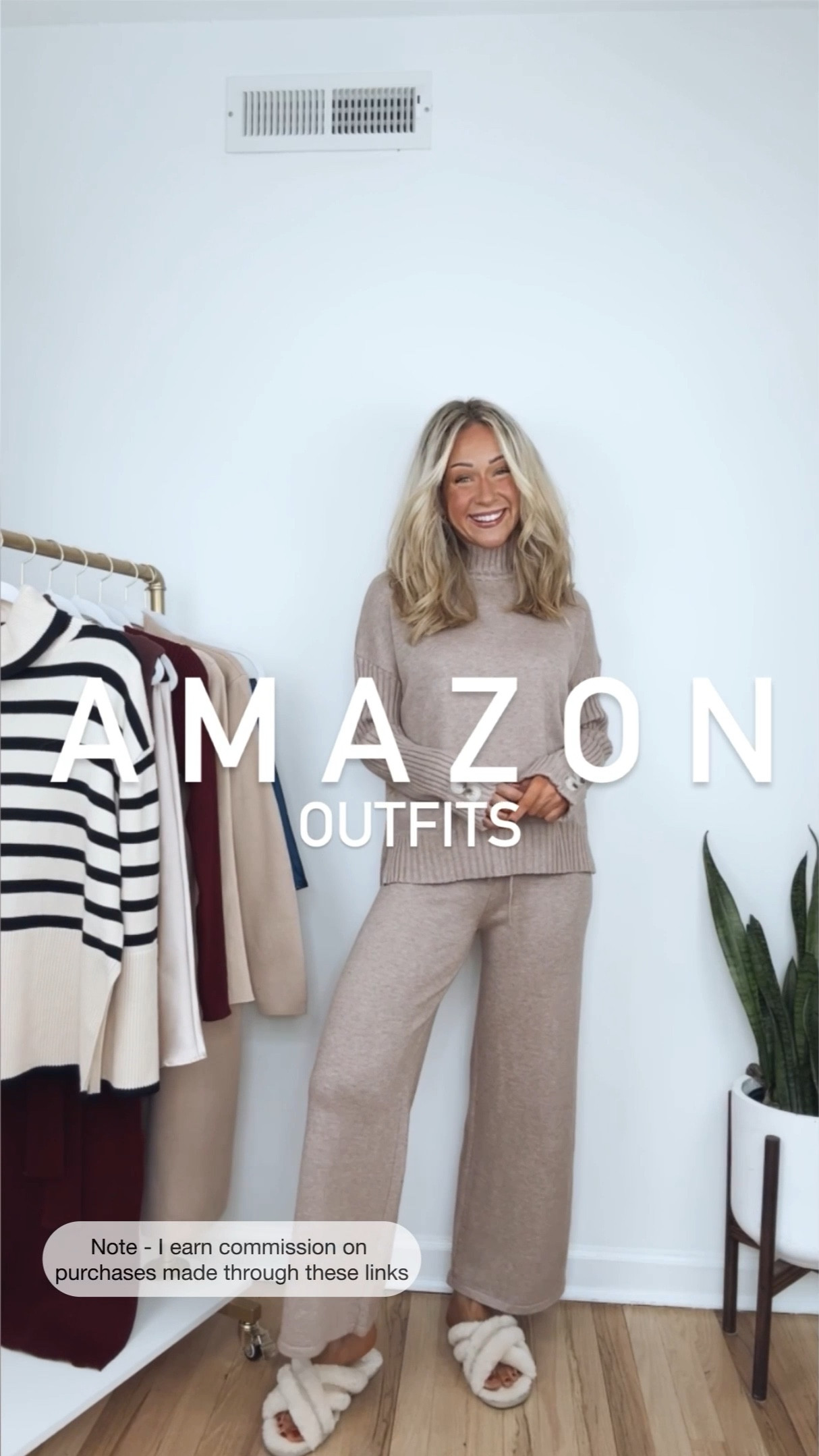 Outfits curated on LTK