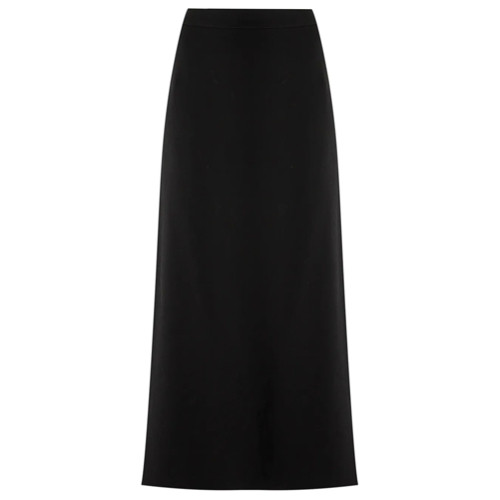 Uma | Raquel Davidowicz Saia midi - Preto | FarFetch BR