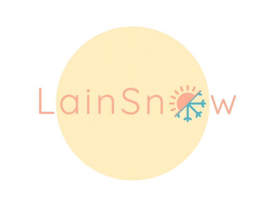 Lainsnow | LainSnow