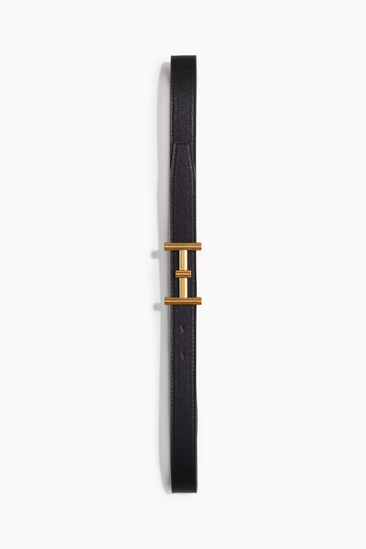 Narrow belt | H&M (UK, MY, IN, SG, PH, TW, HK)