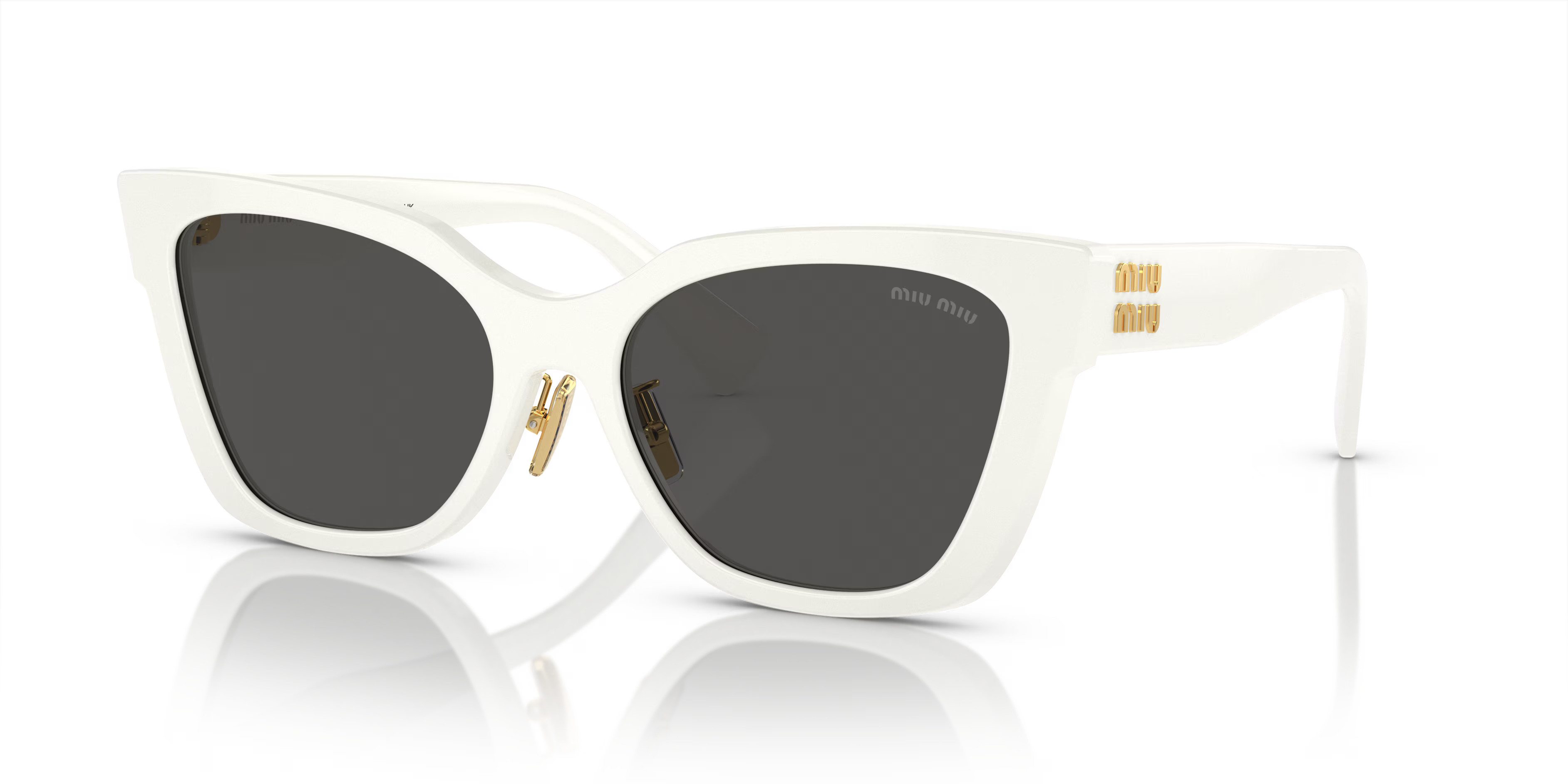 MU 02ZS | Sunglass Hut (US)