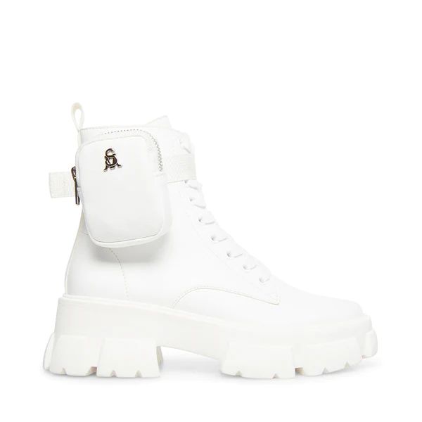 THORA-P WHITE | Steve Madden (US)