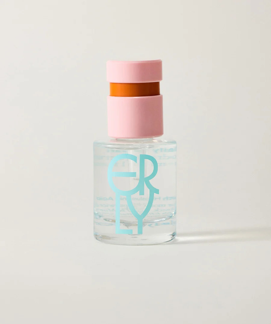 ERLY: Simple Dermatologist-Founded Skincare for All Skin Types | ERLY