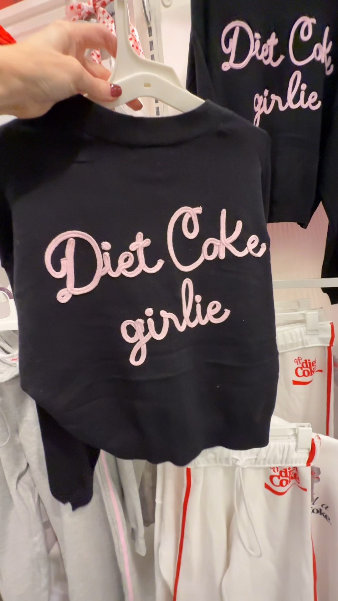 Diet Coke merch 

#LTKHoliday #LTKdayinmylife #LTKGiftGuide