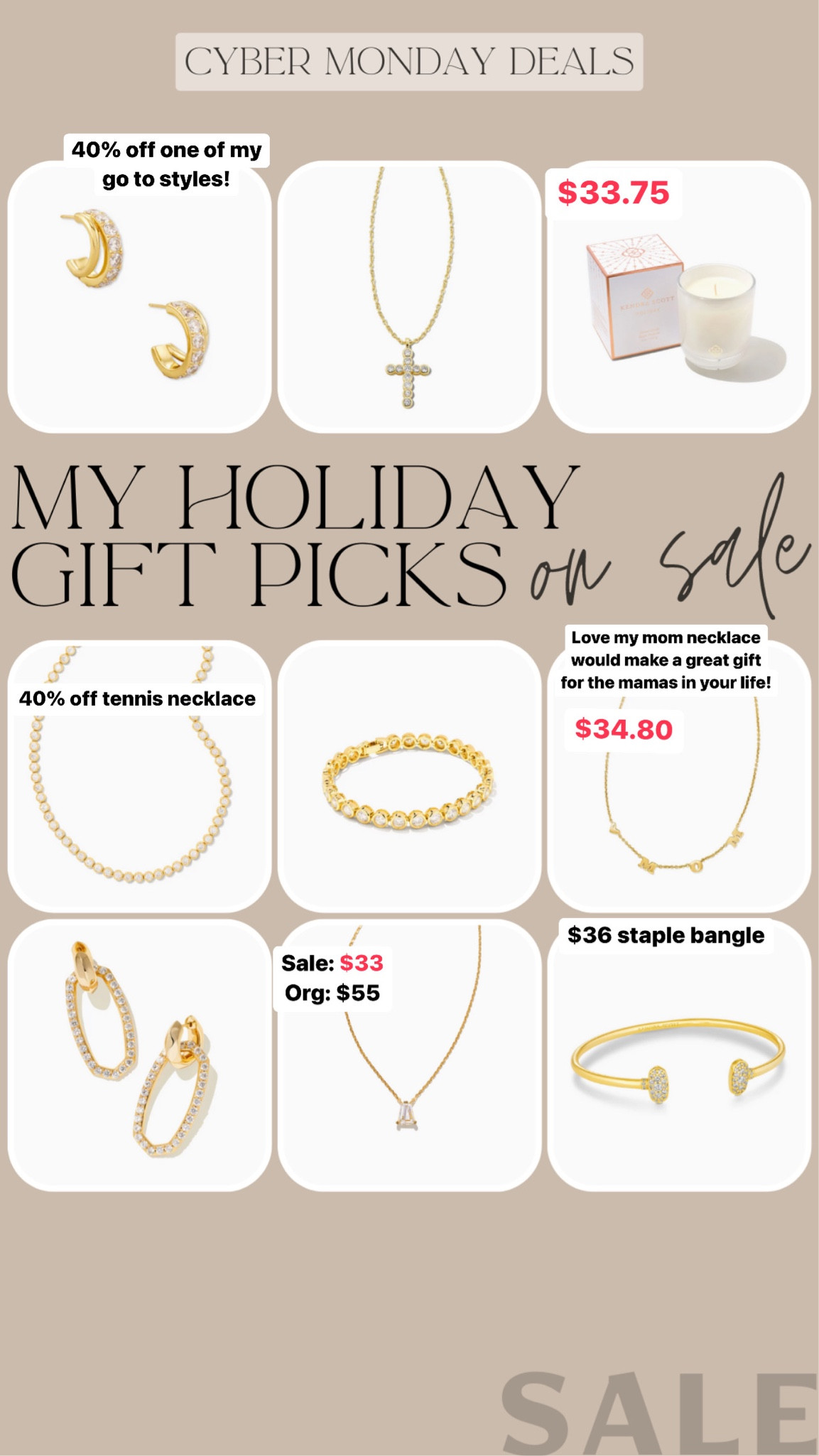 Kendra picks up to 40% off! 

Dressupbuttercup.com 

#dressupbuttercup 

#LTKstyletip #LTKsalealert #LTKGiftGuide