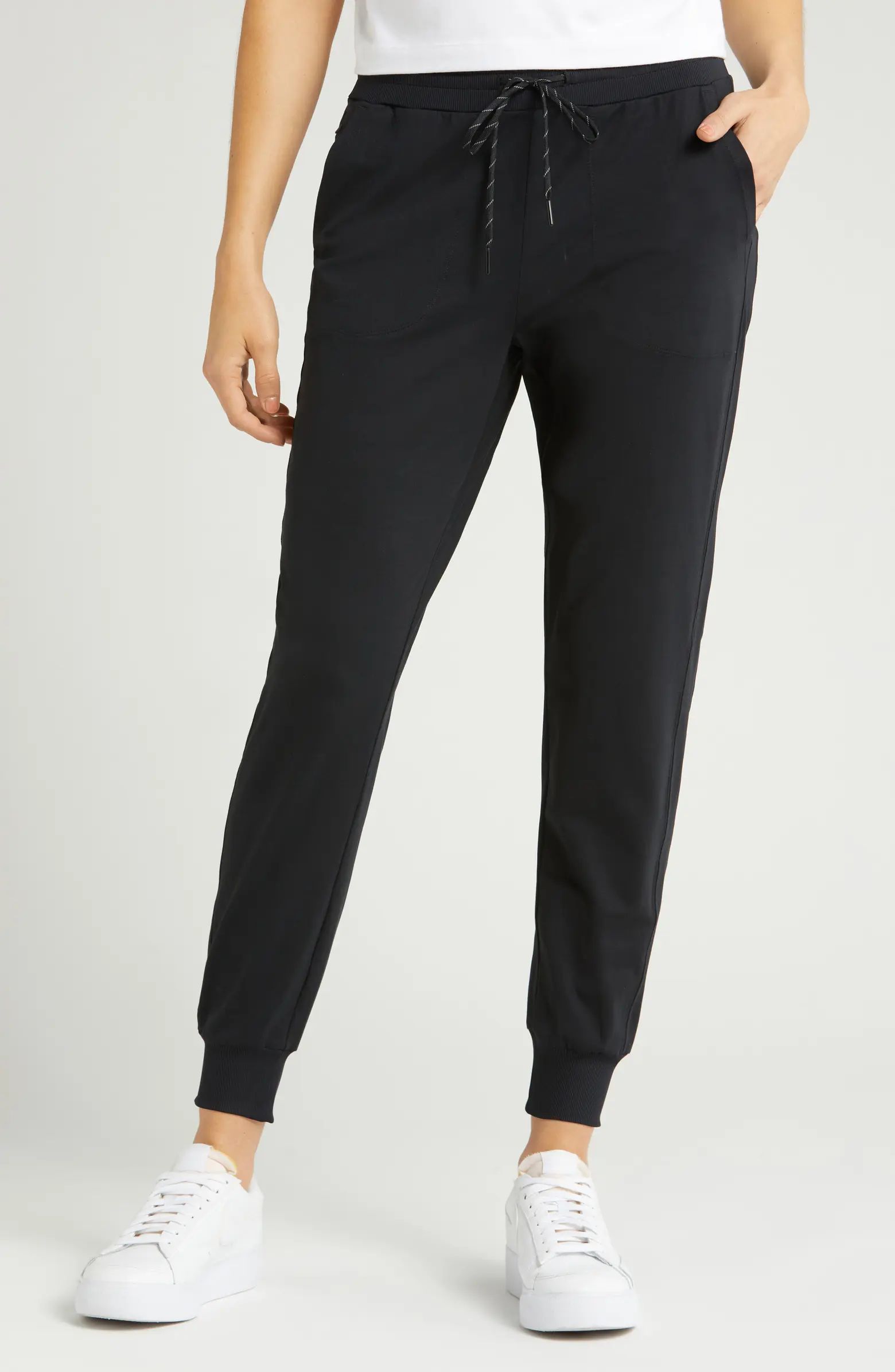 Live In Pocket Joggers | Nordstrom