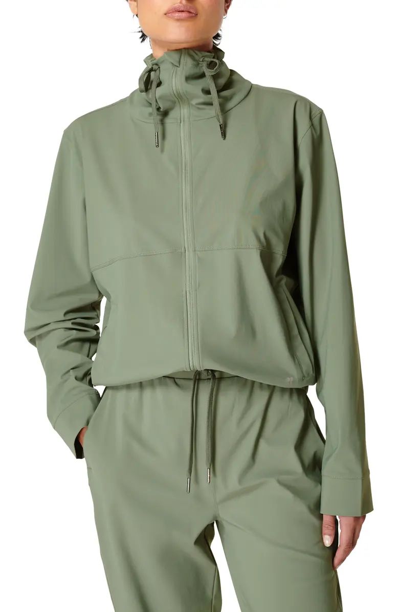 Explorer Zip Jacket | Nordstrom