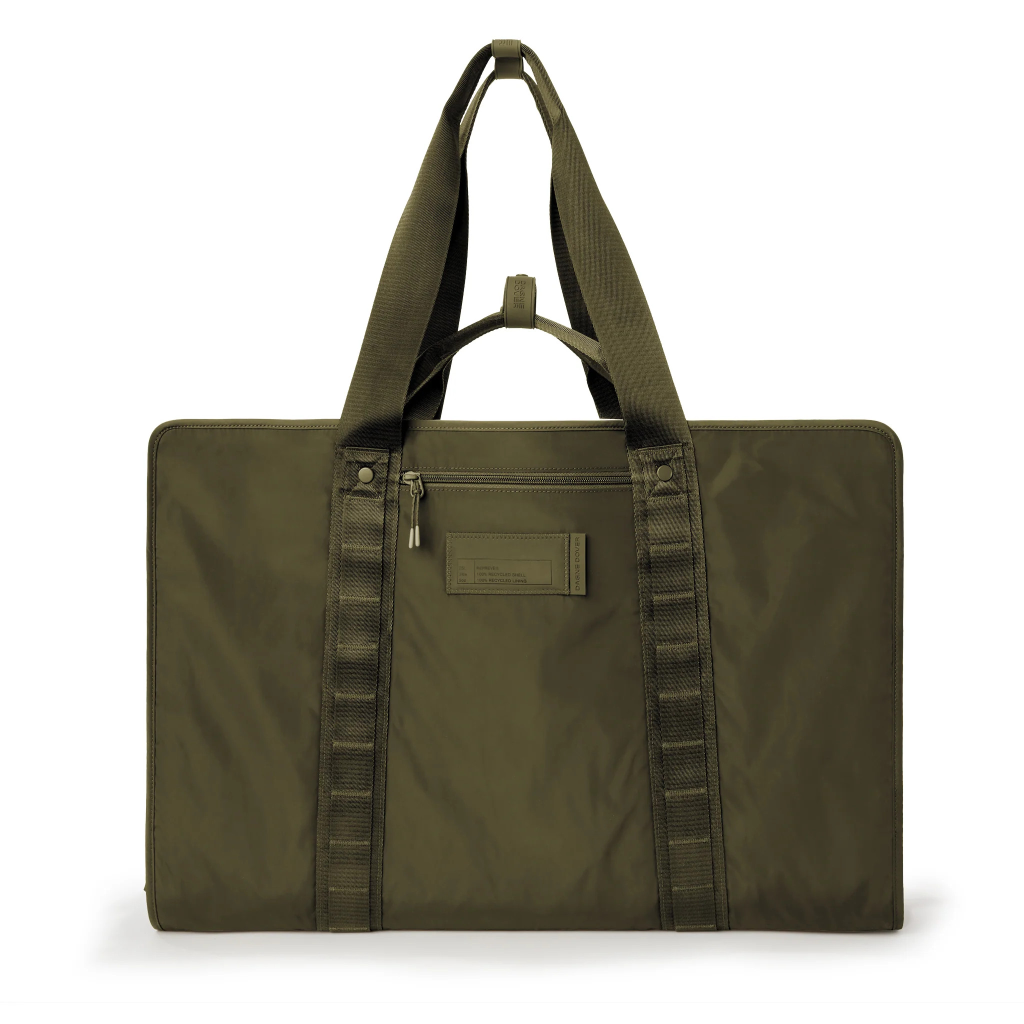 Capri Garment Bag | Dagne Dover