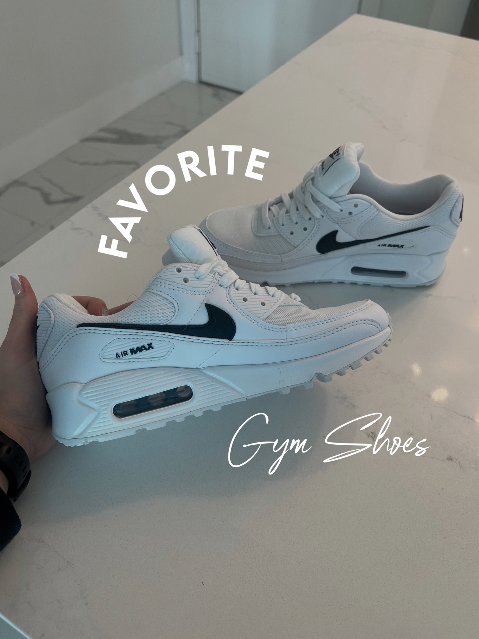 My go-to shoes for upper body workouts or cardio! Comfy & stylish 

#LTKfit #LTKshoecrush