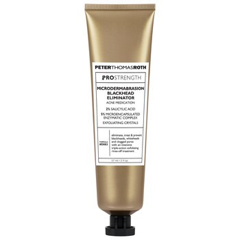 PRO Strength Microdermabrasion Blackhead Eliminator - Peter Thomas Roth | Sephora | Sephora (US)