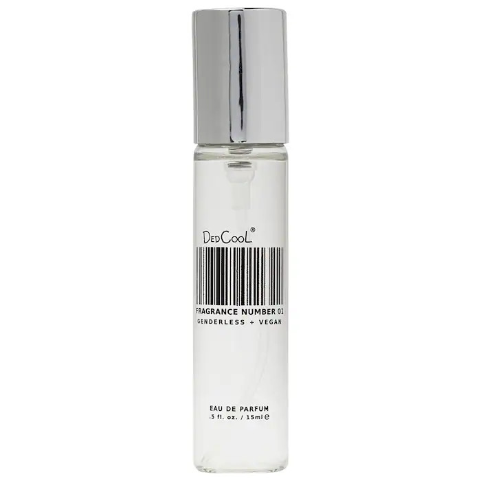 01 "Taunt" Eau de Parfum Travel Spray - DedCool | Sephora | Sephora (US)