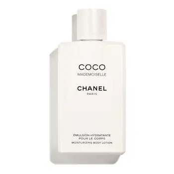 CHANELCOCO MADEMOISELLE Moisturizing Body Lotion | Sephora (US)