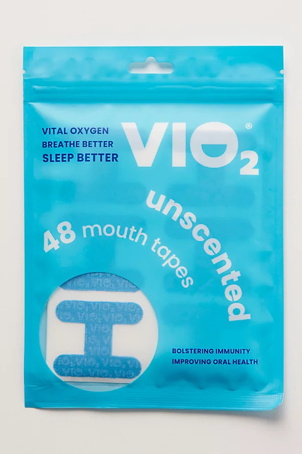 VIO2 Mouth Tape | Free People (Global - UK&FR Excluded)