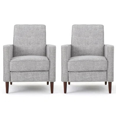 Fifine 28" Wide Manual Club Recliner | Wayfair North America