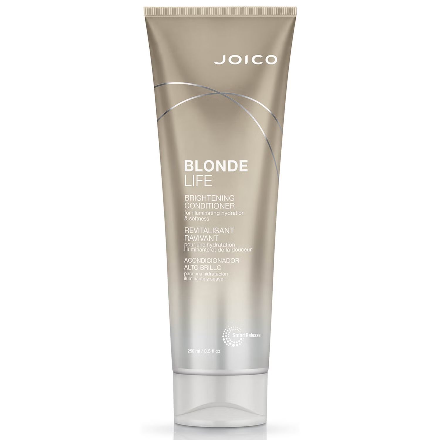 JOICO Blonde Life Brightening Conditioner 250ml | Look Fantastic (ROW)
