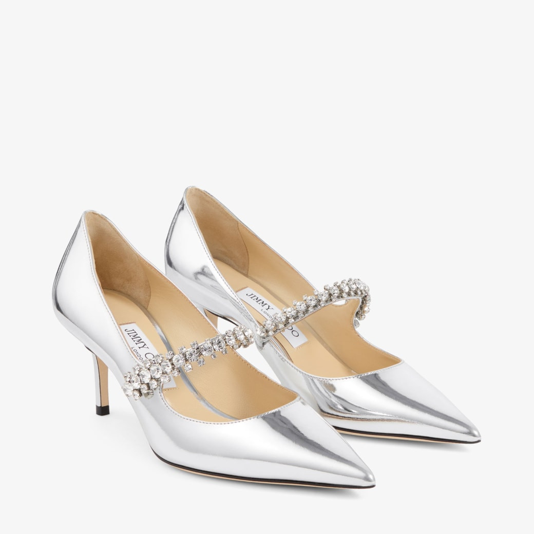 Bing Pump 65 | Jimmy Choo (US)